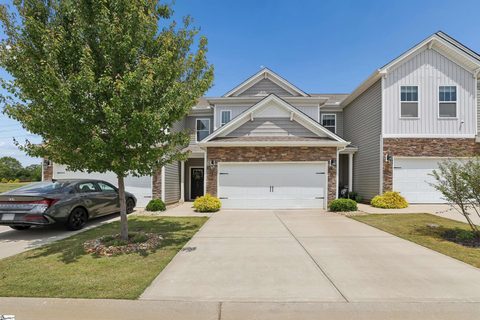 505 Yellow Fox Road active home in Sudduth Farms, Greer, SC