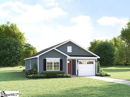 445 Golden Curl Way