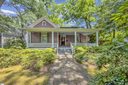 412 Hampton Avenue sold home in Greenville, SC