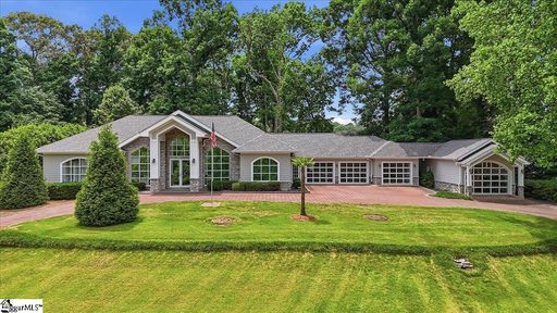102 Greenleaf Lane active home in Middle Creek, Easley, SC