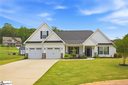 403 Wisteria Court sold home in Williamston, SC