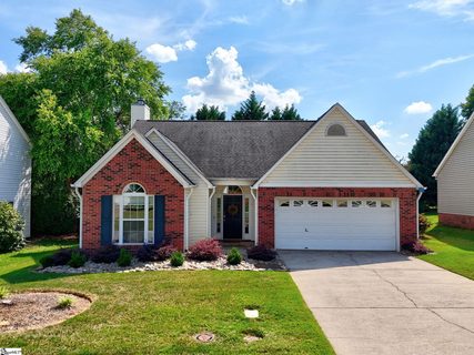 214 Ashridge Way