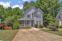 693 Cotton Branch Drive sold home in Boiling Springs, SC