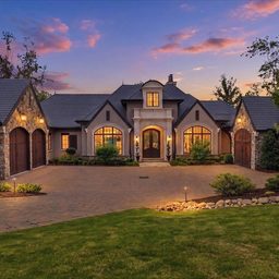 The Reserve At Lake Keowee
