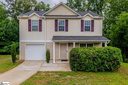 415 Artrage Court sold home in Piedmont, SC