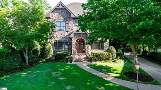 10 Travertine Court sold home in Claremont, Greenville, SC