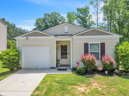 319 Alice Avenue sold home in Freetown, Greenville, SC