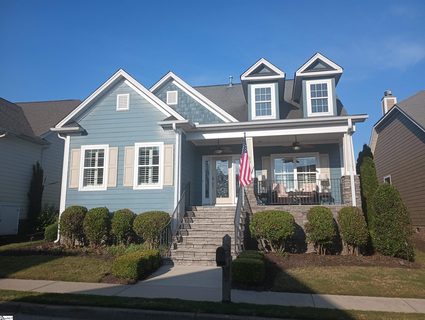 20 Flintwood Drive active home in Boxwood, Simpsonville, SC