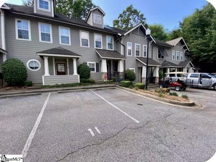 20 Howe Street Unit 11 active condo in West End Cottages, Greenville, SC
