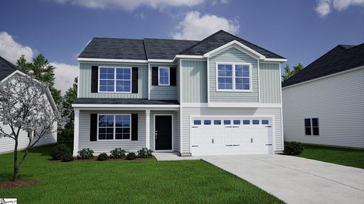 454 Dodger Avenue Lot 19 pending home in Dove Hollow, Chesnee, SC
