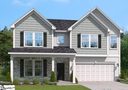 201 Thurgood Drive Extension sold home in Greenville, SC