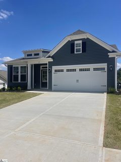 19 Halsey Street sold home in Springwood Grove, Central, SC
