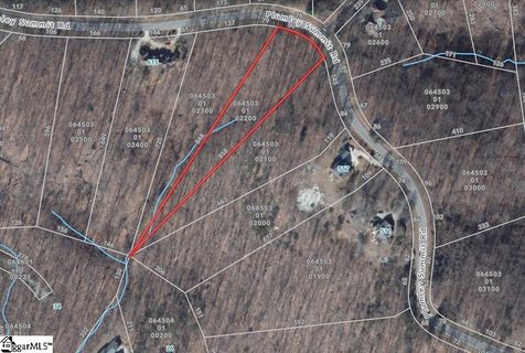 21 Plumley Summit Road active home in The Cliffs At Glassy, Landrum, SC