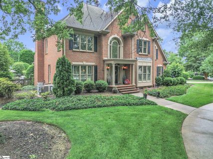 Homes in Stonehaven, Simpsonville