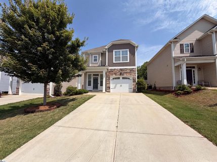 164 Highland Park Court pending home in Highland Park, Easley, SC