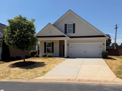 Homes in Bexley Park West, Boiling Springs