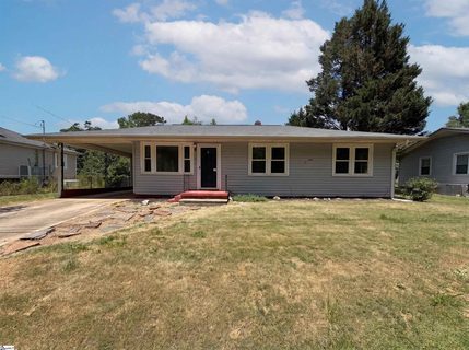 314 Langston Drive