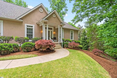 123 Grand Summit Drive active home in The Summit, Seneca, SC