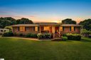 205 Oxmoor Drive sold home in Anderson, SC