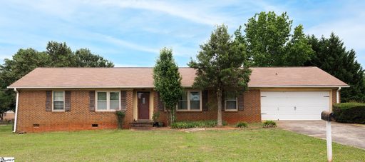 A home in Adams Mill Estates
