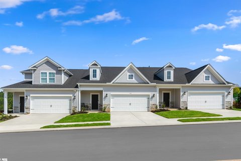 137 Herrick Place Lot 15 pending home in Wyndermere, Greenville, SC