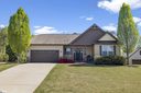 79 Rising Meadow Lane sold home in Taylors, SC