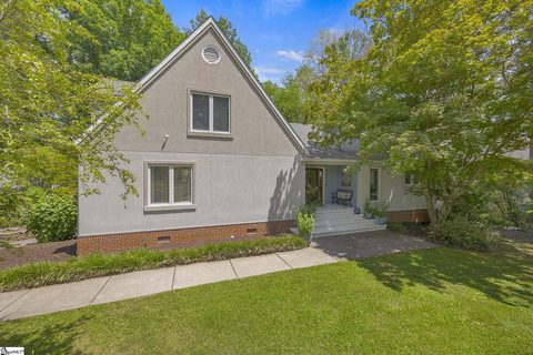 218 Northridge Drive sold home in Northridge, Anderson, SC