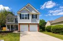 616 Fairview Lake Way sold home in Simpsonville, SC