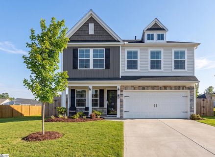333 Whittier Street active home in Harrington, Greenville, SC