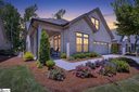 612 Elexa Court sold home in Greer, SC
