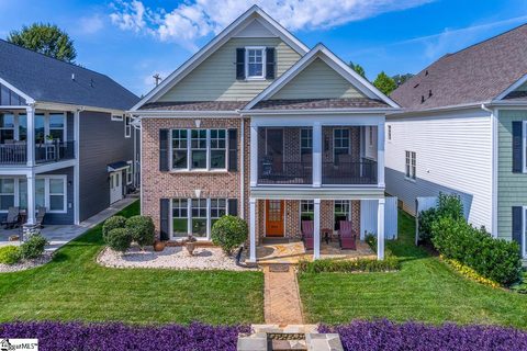 902 Blue Moon Street pending home in Stillwaters Of Lake Robinson, Taylors, SC