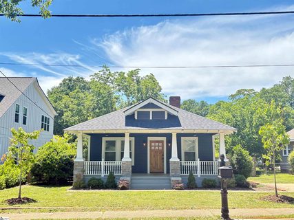 308 Beechwood Avenue sold home in Eastover, Greenville, SC