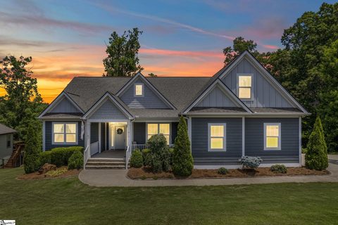 Homes in Stone Creek Falls, Chesnee