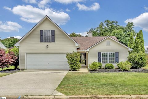 4 Raleigh Court active home in Stonebridge, Simpsonville, SC