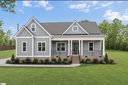 3 Halowell Lane sold home in Travelers Rest, SC