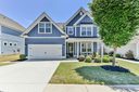 563 Backacre Court sold home in Greer, SC