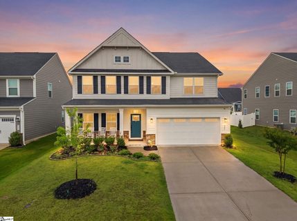 Homes in Emory Park, Woodruff