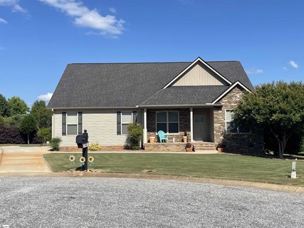 220 Laramie Peak Lane