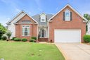 7 Hoptree Drive sold home in Greer, SC