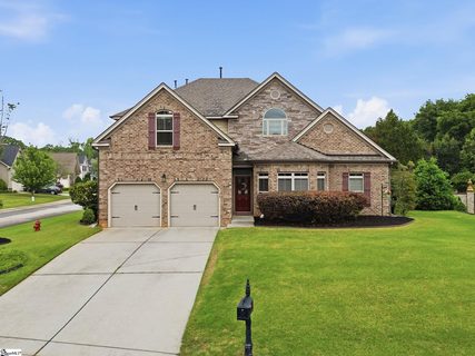 138 Buckland Drive sold home in Rivendell, Anderson, SC
