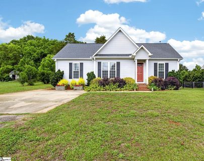 11 Rison Road sold home in Palmetto Terrace, Greenville, SC