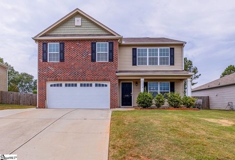 113 Rogers Knoll Lane active home in Rogers Knoll, Pelzer, SC
