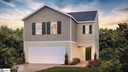 2339 Springview Court sold home in Boiling Springs, SC