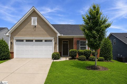 5 Pequot Drive active home in Riverstone, Greenville, SC