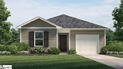 1120 Kaden Court pending home in Harper Ridge, Roebuck, SC