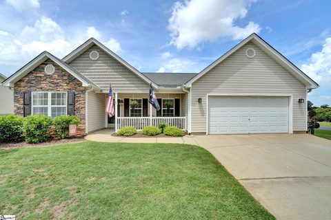 11 Granite Woods Way