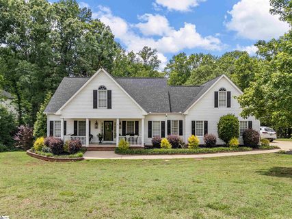 379 Shallowford Drive