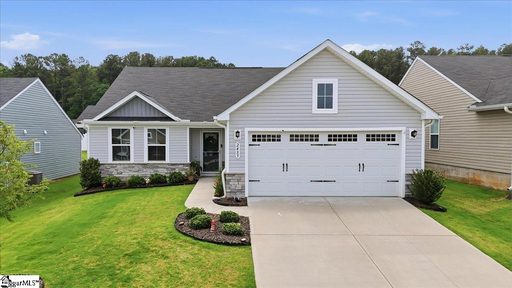 Homes in Elmwood Cottages, Boiling Springs