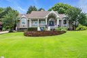 510 Glen Laurel Drive sold home in Easley, SC