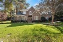 805 E Silverleaf Street sold home in Greer, SC